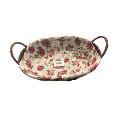 საპურე  მოწნული კალათა MG-311