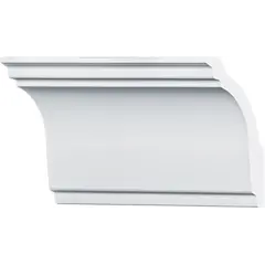 კარნიზი პენოპლასტის Decostar SG-85/60 2000x85x60 მმ