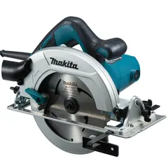 Пила дисковая Makita HS7601 1200W