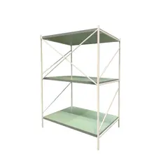 სტელაჟი დეკორატიული 80x52x38 სმ