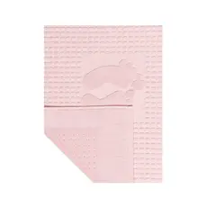 Towel Arya 50x70 pink