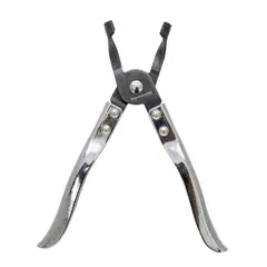 Valve O-ring Pliers Topmaster 342804 250 mm