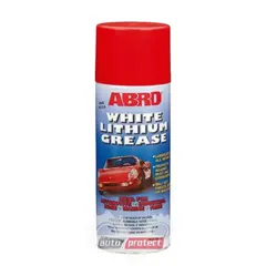 Lithium grease ABRO LG-380