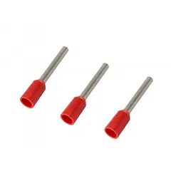 Tip-sleeve E1012 1mm 20pcs TDM