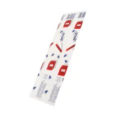 Glue trap against insects BROS 1pcs