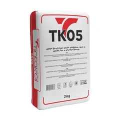 Клей для плитки TINTAKOL TK 05 GREY 25 kg