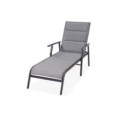 შეზლონგი 159.5x72.7x90.5 სმ