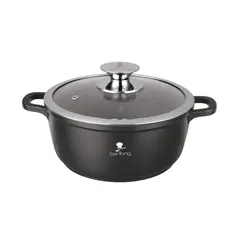 Pan Berlong G-28  28 cm