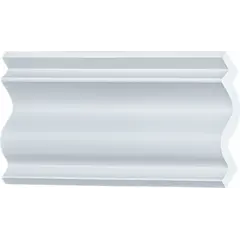 კარნიზი პენოპლასტის Decostar SG-B70/70 2000x70x70 მმ