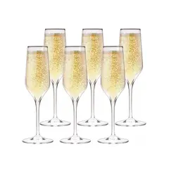 Champagne glass Electra 310209