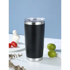 Стакан-термос металлический DONGFANG 600 мл