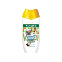 Гель для душа PALMOLIVE KIDS COCONUT 250 мл