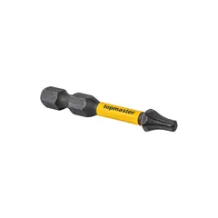 Impact bit TOPMASTER 338737 TX20 50 mm 2 pcs