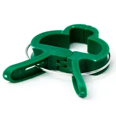 მცენარეების სამაგრი 2 ზომა Bradas 20 ც