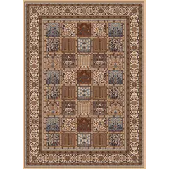 Carpet DCcarpets Marrakech 12814 Ivory 240x330 cm