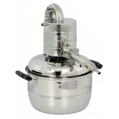 Самогонный аппарат 850402 10 л