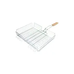 Metal mesh Discovery-YT05 BBQ 31×24.5x58 cm