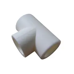 Tee Vesbo PPR Ø32 mm