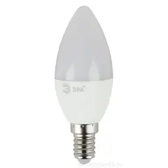 Светодиодная лампа Era LED B35-11W-860-E14 6000K