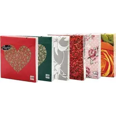 Салфетки Papia Decor 20 шт
