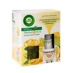 Diffuser Citrus Zest Airwick 19 ml