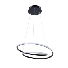 Chandelier Rabalux Meridia 3257 LED 40W
