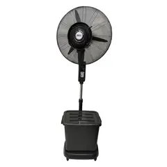 Вентилятор AIMON увлажнитель 650 пульт