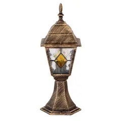 Светильник садово-парковый Rabalux E27 1x MAX 60W 8183