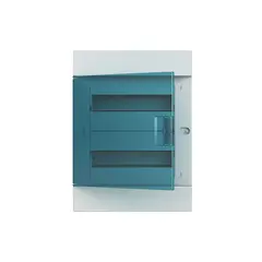 Mounting box ABB Mistral41F 24 IP41