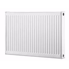 Steel radiator Copa 60x100 cm
