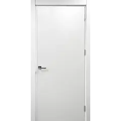 Door set KMF 30 6480 40x820x2150 mm mangolia