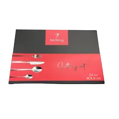 დანა-ჩანგალის ნაკრები Berllong BCR-0145