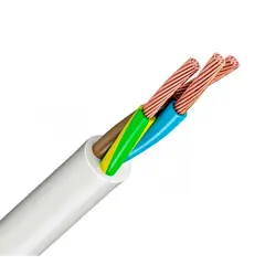 Cable Sakcable 3x2.5 (H05VV-F, A05VV-K)
