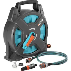 შლანგი კოჭით Gardena 2662-20 15 მ