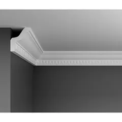 კარნიზი პენოპლასტის Decostar S-20