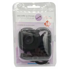 რეზინის შუასადებების კომლექტი  Tycner 1957/K (56 ელ.)