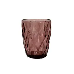 Juice glass low 25 250ml