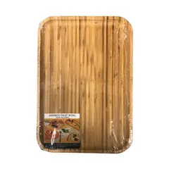 Bamboo tray 36x24 MG-1275