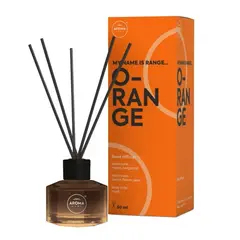 Flavoring agent Aroma Home 50ml 102326 orange