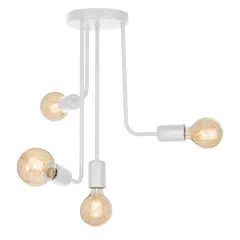 Chandelier LUMINEX Candela 9749 E27 60W