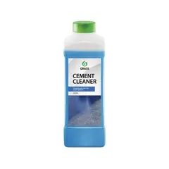 Cleaning agent after repair Grass Cement Cleaner 1 l