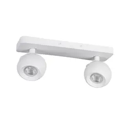 სპოტი Kanlux 33674 EL-2I W GALOBA 2 GU10