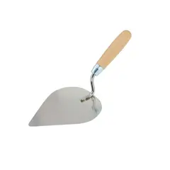 Plastering trowel Color expert 92160212 185 mm