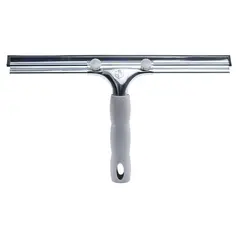 შუშის, ფილების და აბაზანის საწმენდი მეტალის Apex 23202 35სმ