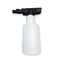 Foam system Schpindel S02