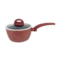 Pan BERLLONG RVS-18G 18 cm