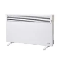 Electric convector Tesy CN03 100 MIS F 304815 1000W