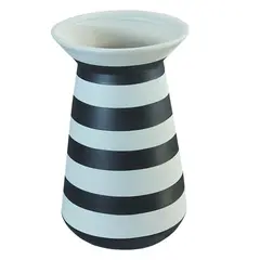 ლარნაკი ზებრა 31 სმ