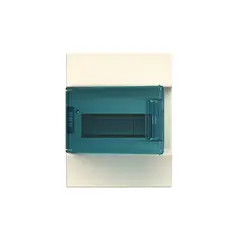Mounting box ABB Mistral41F 8 IP41