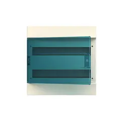 Mounting box ABB Mistral41F 36 IP41